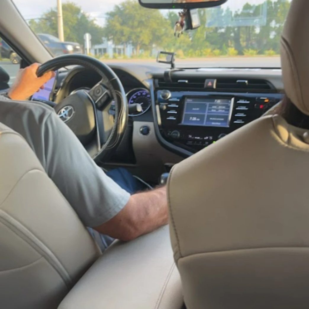 ที่พัก บ้านพัก ค่าบ้าน อพาร์ทเมนต์ รีวิว review New Step McDonald's Work and Travel Destin Florida wat2024 Team Member ทำงานต่างประเทศ แลกเปลี่ยนวัฒนธรรม ทำงานปิดเทอม ฝึกภาษา อังกฤษ