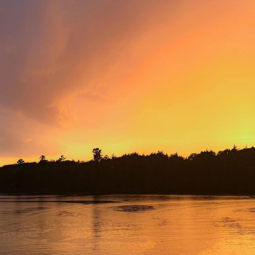 รีวิว review New Step Boyd's Mason Lake Resort Work and Travel wat 2024 Server Wisconsin พื้นที่ส่วนกลาง มีที่พักผ่อนหย่อนใจ กิจกรรม ใช้ชีวิต รีสอร์ทสนับสนุน