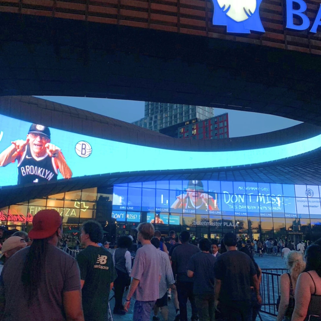 คอนเสิร์ต New York บิน ทำงาน เที่ยว รีวิว review New Step Surf Style Work and Travel Panama City Beach Florida wat2024 Sales Associate ทำงานต่างประเทศ แลกเปลี่ยนวัฒนธรรม ทำงานปิดเทอม ฝึกภาษา อังกฤษ