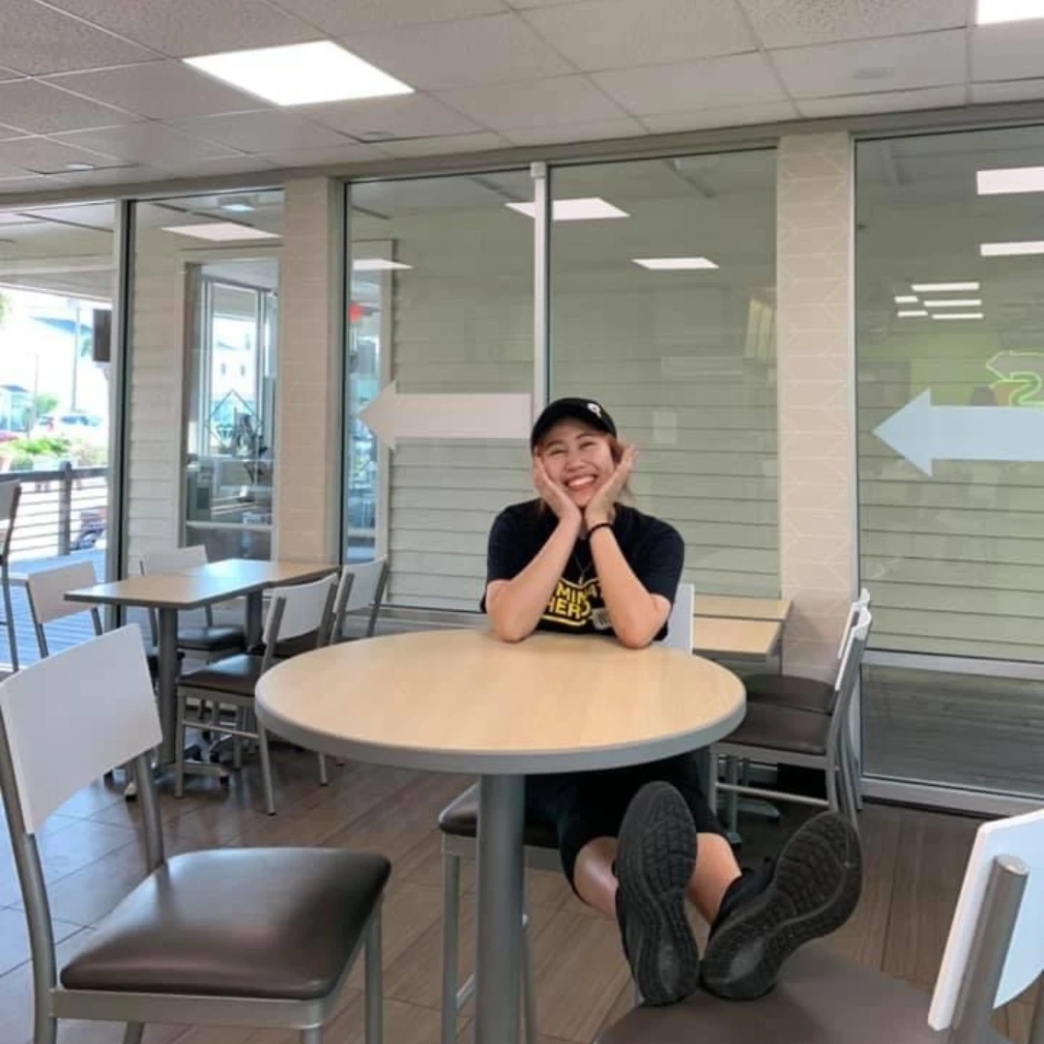 คนไทย งานสอง เด็กดี เที่ยว รีวิว review New Step Subway Work and Travel Santa Rosa Beach Florida wat2021 Sandwich Artist