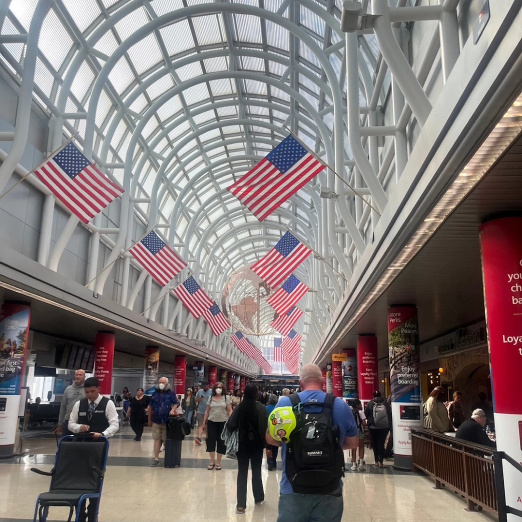 คำแนะนำ เดินทาง ไปก่อน ไปล่วงหน้า ล่วงหน้า ลงทะเบียน ระบบ ประสบการณ์ เที่ยว รีวิว review New Step McDonald’s Work and Travel Miramar Beach Florida wat2024 Crew Member ทำงานต่างประเทศ แลกเปลี่ยนวัฒนธรรม ทำงานปิดเทอม ฝึกภาษา อังกฤษ