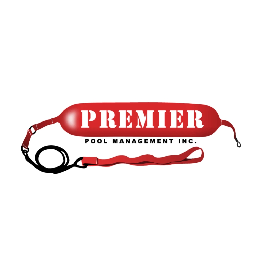 โลโก้ Premier Pool Management newstep new step work and travel Arlington Virginia