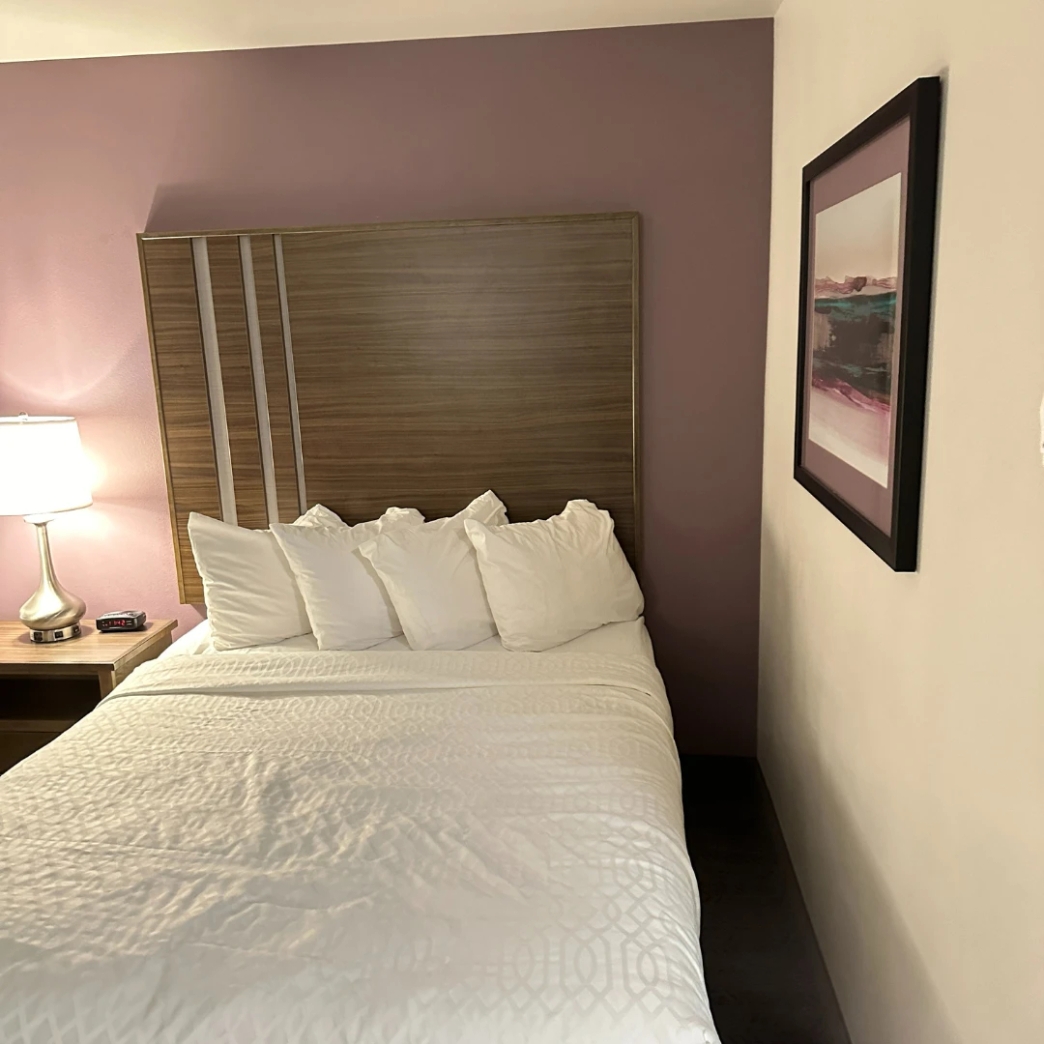 จำนวน ห้องพัก ลูกค้า รีวิว review New Step Best Western Plus Work and Travel Rapid City South Dakota wat2024 Housekeeping ทำงานต่างประเทศ แลกเปลี่ยนวัฒนธรรม ทำงานปิดเทอม ฝึกภาษา อังกฤษ