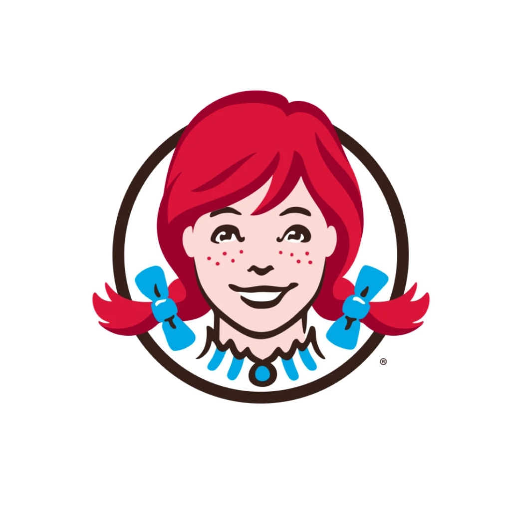 โลโก้ Wendy's, Branson, MO newstep new step work and travel Wendy's, Branson, MO Wendy's, Branson, MO