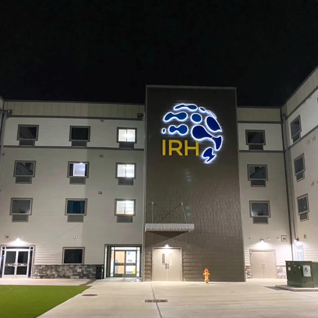 รีวิว review New Step Dollywood Work and Travel wat2023 food team Tennessee IRH Housing บ้านพัก ค่าบ้าน ภูเขา เฟรนลี่ ใส่ใจ