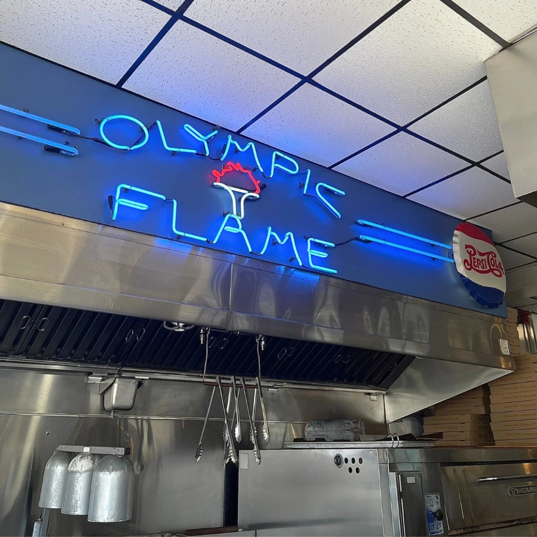 ข้อดี ค่ากิน ร้านอาหาร รีวิว review New Step McDonald’s Work and Travel Wildwood New Jersey wat2024 Team Member ทำงานต่างประเทศ แลกเปลี่ยนวัฒนธรรม ทำงานปิดเทอม ฝึกภาษา อังกฤษ