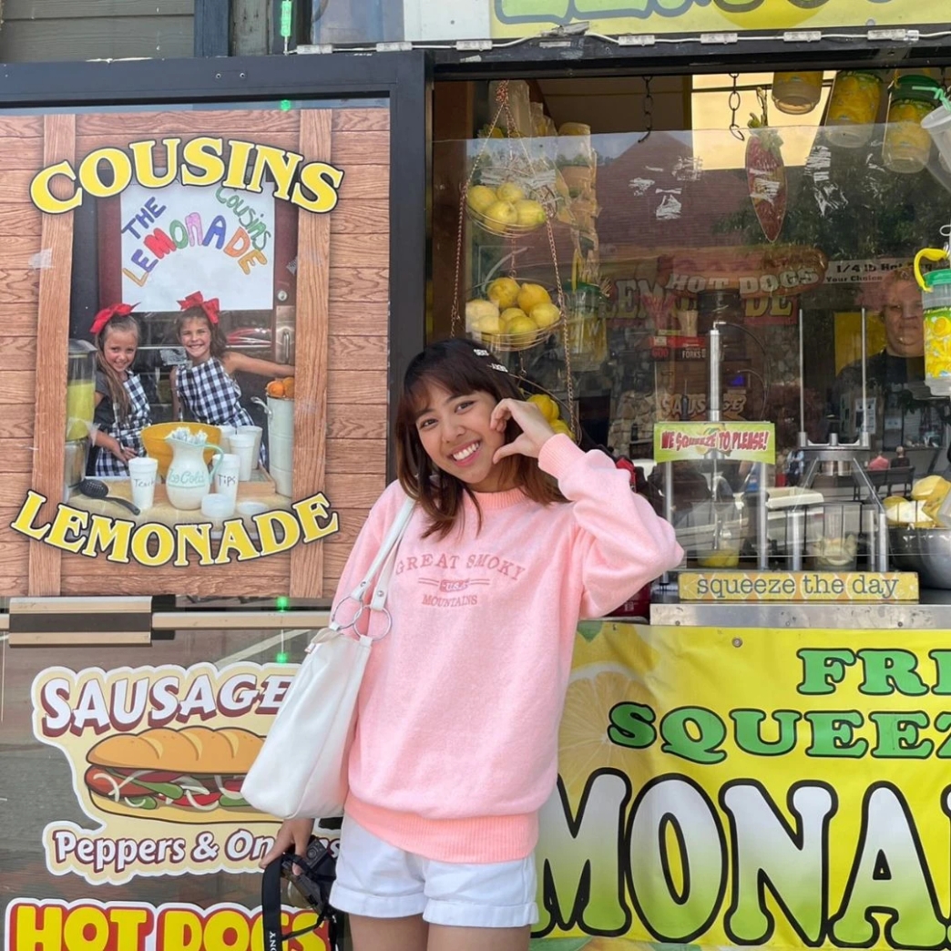 รีวิว review New Step Anakeesta Work and Travel wat 2023 Utility Tennessee
ทิป ภาษา ร้านเล็กๆ งานเนี้ยบ ใส่ใจ เปิดร้าน รับออร์เดอร์ ทำฮอตดอก ทำความสะอาด เงิน ปิดร้าน