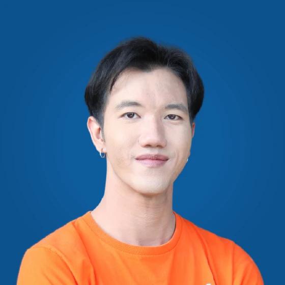 พี่อู๋ New Step