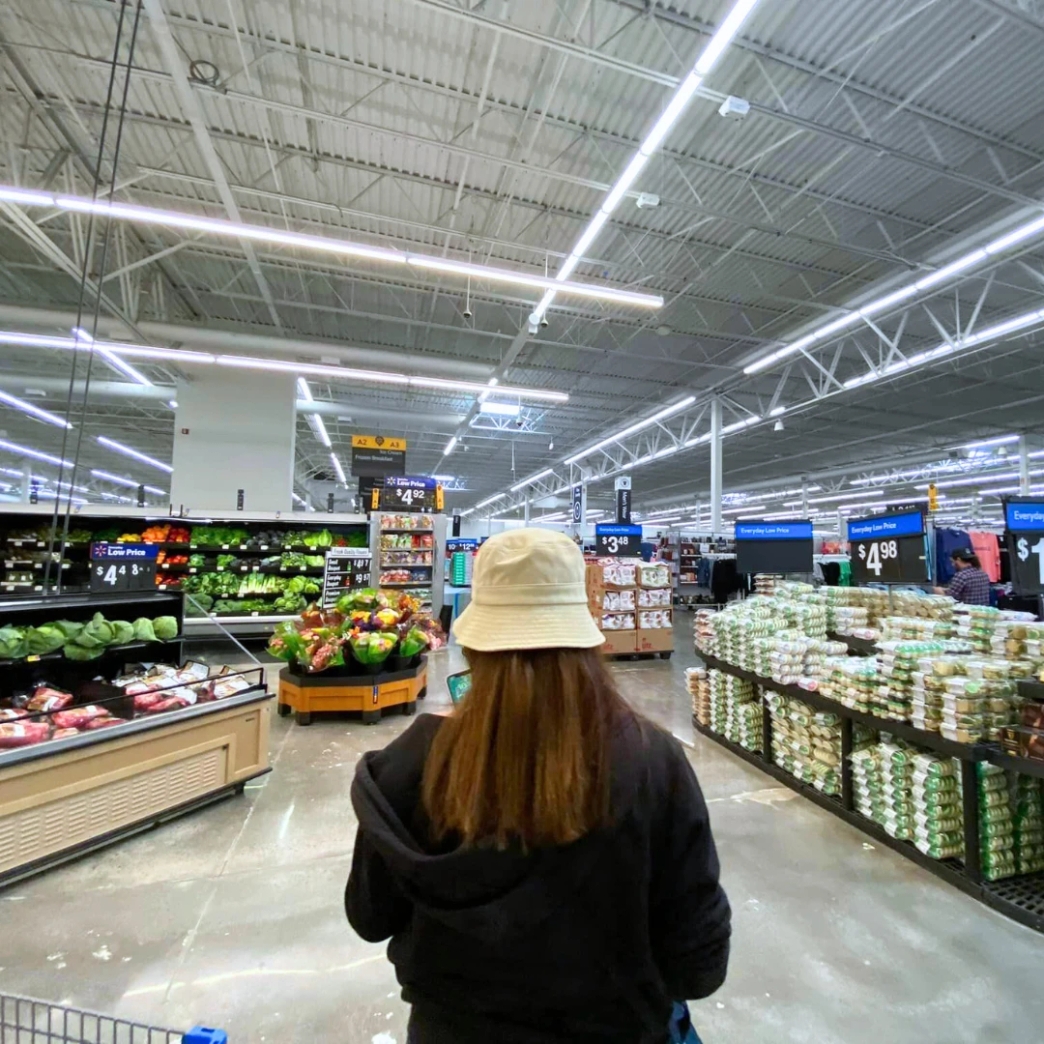 รีวิว review New Step Dollywood Work and Travel wat2023 food team Tennessee การเดินทาง trolley รถแท็กซี่ taxi uber lyft จักรยาน สกูตเตอร์ ไฟฟ้า