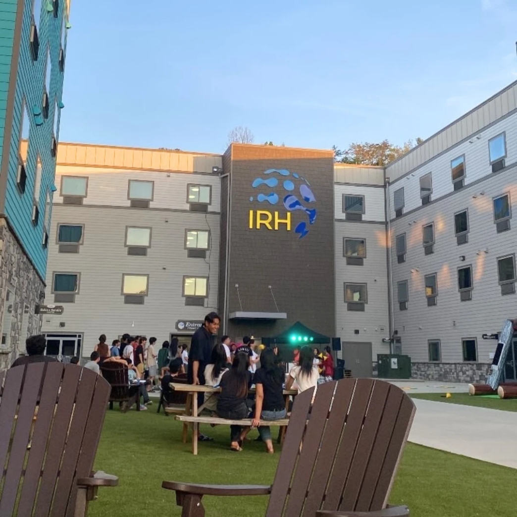 บ้านพัก IRH ค่าบ้าน ค่ามัดจำ รูมเมท ห้องพัก ค่าใช้จ่าย รีวิว review New Step Camp Margaritaville RV Resort & Lodge Work and Travel Pigeon Forge Tennessee wat2024 Food Runner ทำงานต่างประเทศ แลกเปลี่ยนวัฒนธรรม ทำงานปิดเทอม ฝึกภาษา อังกฤษ