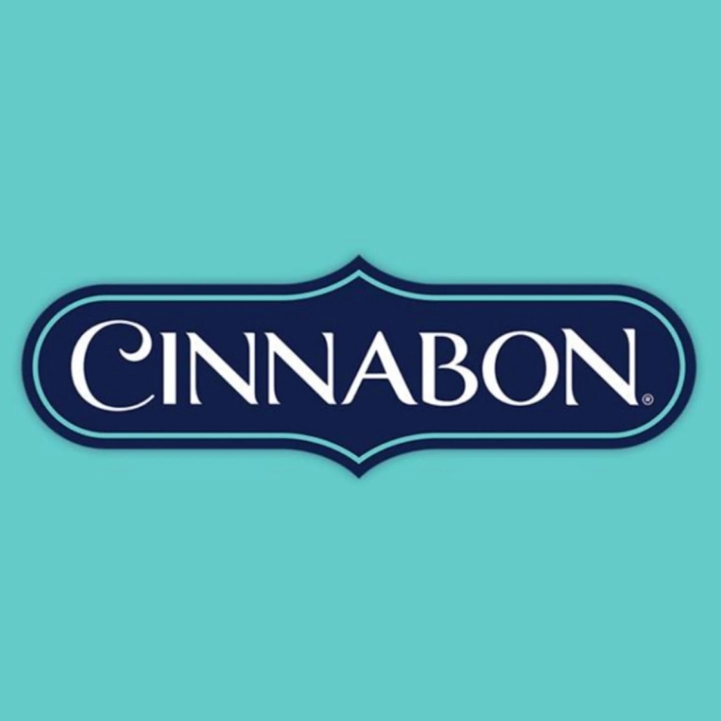 โลโก้ Cinnabon newstep new step work and travel Pigeon Forge, TN