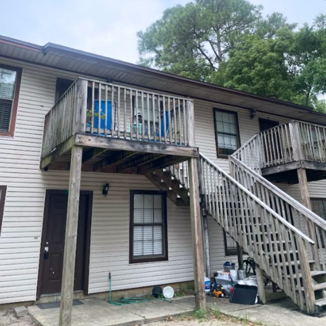 ที่พัก สภาพแวดล้อม รีวิว review New Step Taco Bell Work and Travel Fort Walton Beach (eglin) Florida wat2024 Crew Member ทำงานต่างประเทศ แลกเปลี่ยนวัฒนธรรม ทำงานปิดเทอม ฝึกภาษา อังกฤษ