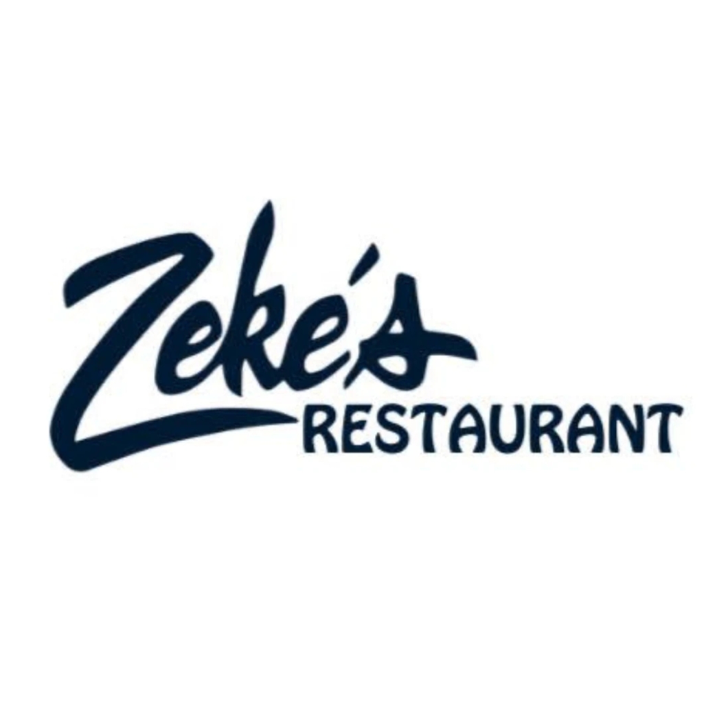 โลโก้ Zekes new step work and travel Orange Beach Alabama