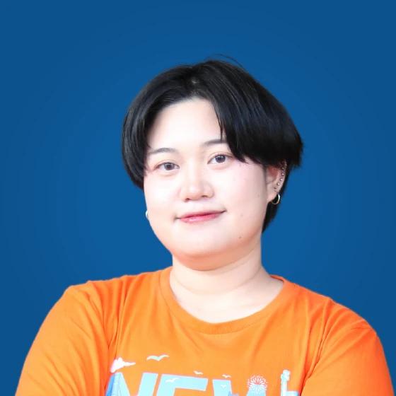 พี่มีน New Step