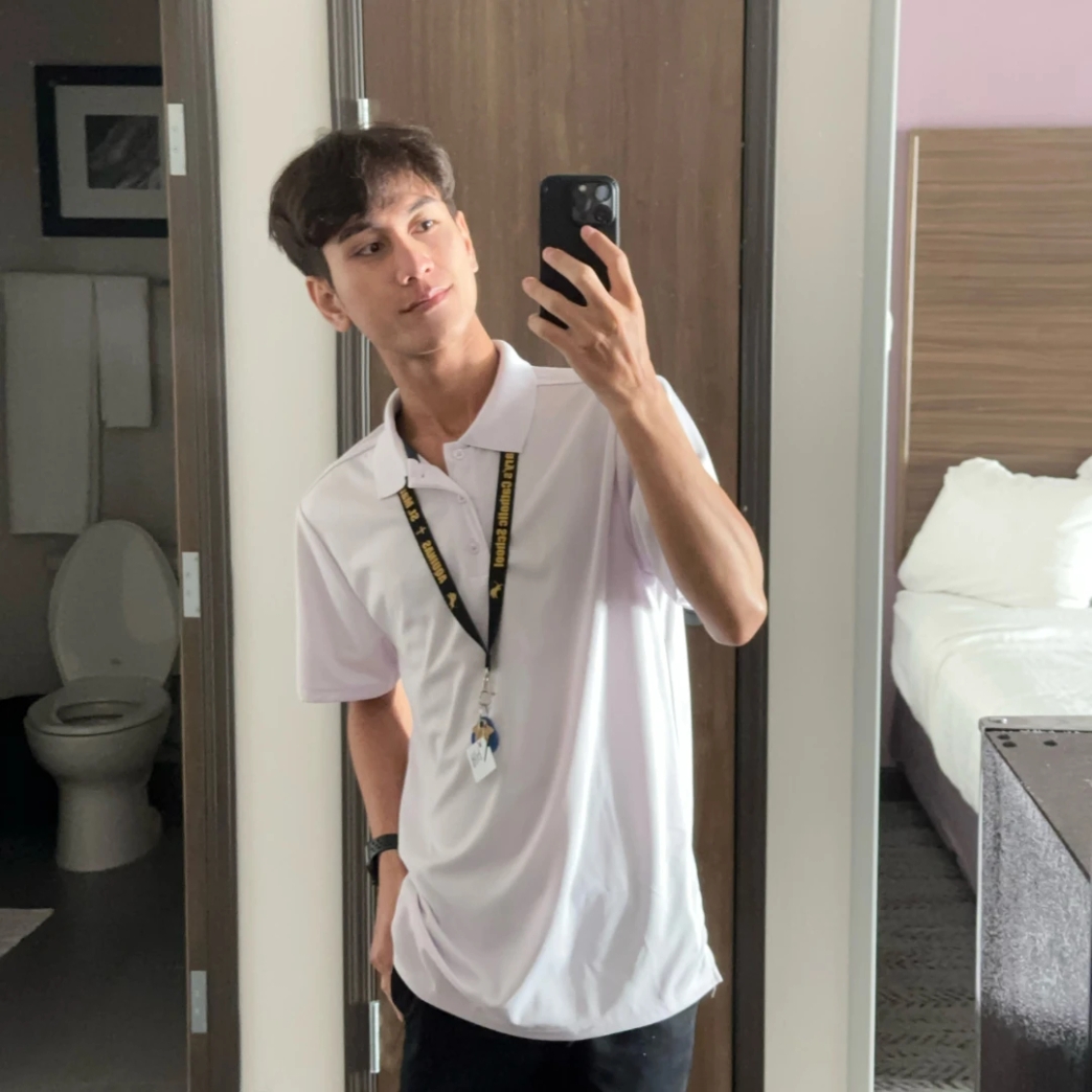 ประสบการณ์ หน้าที่หลัก ความรับผิดชอบ หน้าที่ งานสอง งานหลัก งานเสริม รีวิว review New Step Best Western Plus Work and Travel Rapid City South Dakota wat2024 Housekeeping ทำงานต่างประเทศ แลกเปลี่ยนวัฒนธรรม ทำงานปิดเทอม ฝึกภาษา อังกฤษ