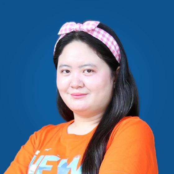 พี่ตอง New Step