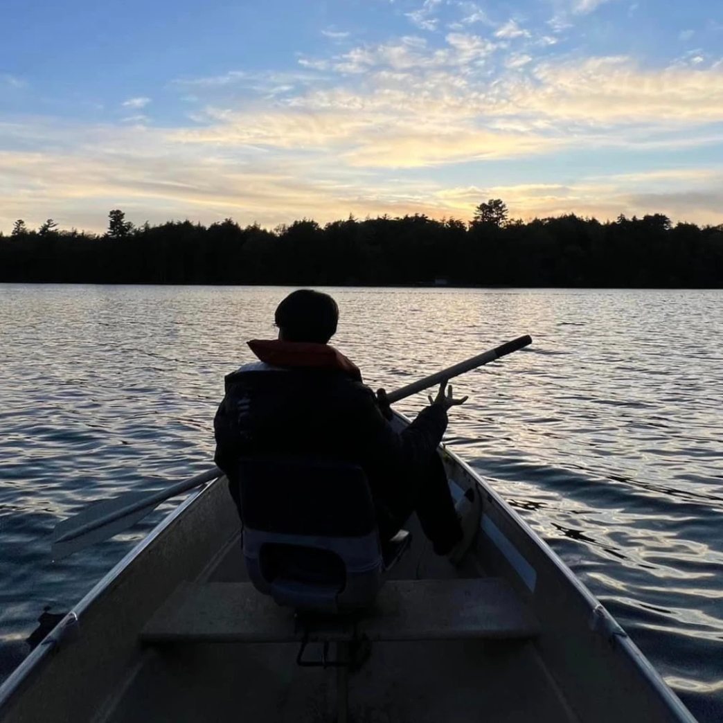 รีวิว review New Step Boyd's Mason Lake Resort Work and Travel wat 2024 Server Wisconsinรีสอร์ทติดทะเลสาบ ประวัติยาวนาน ตกปลา คนไนซ์มาก pet friendly กิจกรรมกลางแจ้ง ปีแรก รับเด็กไทย