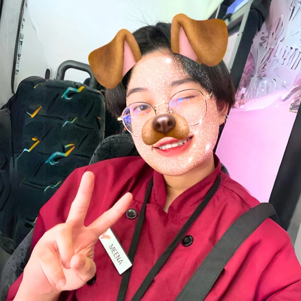 รีวิว review New Step Dollywood Work and Travel Pigeon Forge Tennessee wat2023 culinary food team member ทำงานต่างประเทศ แลกเปลี่ยนวัฒนธรรม ทำงานปิดเทอม ฝึกภาษา อังกฤษ