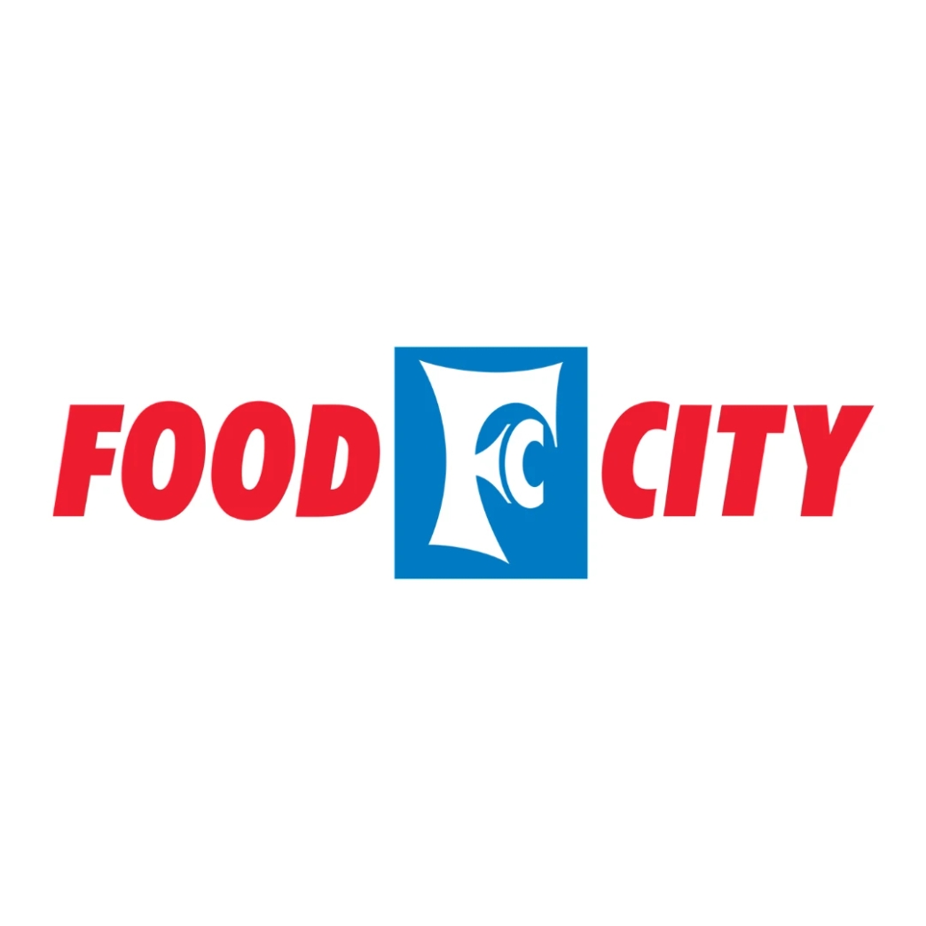 โลโก้ Food City 611 newstep new step work and travel Gatlinburg Tennessee