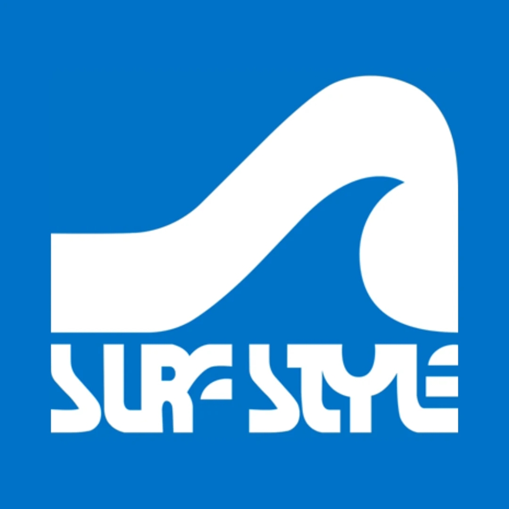 โลโก้ Surf Style newstep new step work and travel Destin, Florida