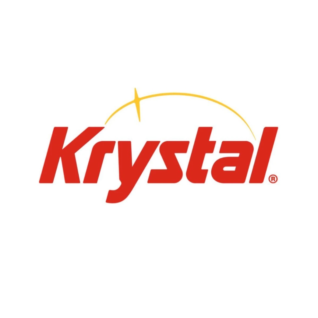 โลโก้ Krystal newstep new step work and travel Pigeon Forge Tennessee