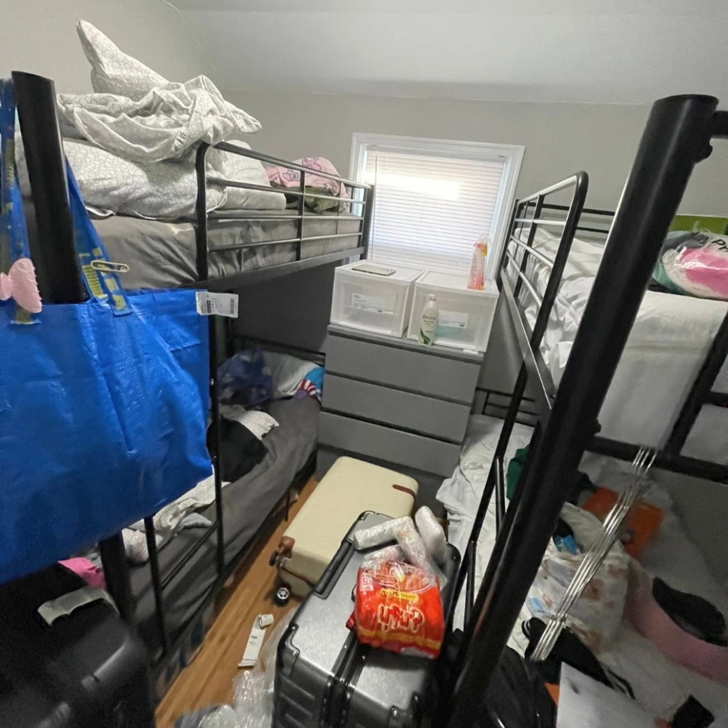 บ้านพัก วันหยุด เที่ยว รีวิว review New Step McDonald’s Work and Travel Wildwood New Jersey wat2024 Team Member ทำงานต่างประเทศ แลกเปลี่ยนวัฒนธรรม ทำงานปิดเทอม ฝึกภาษา อังกฤษ