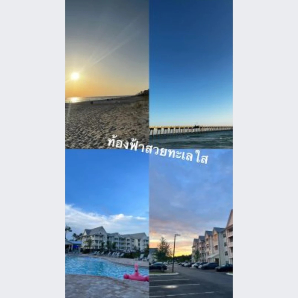 รีวิว review New Step Osaka Japanese Hibachi Steakhouse & Sushi Work and Travel wat 2022 Food Runner Florida
รอบ Spring