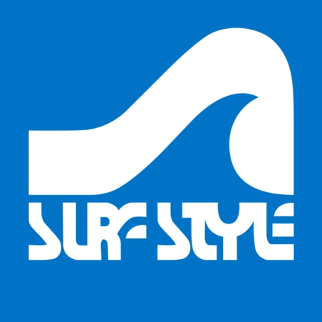 โลโก้ Surf Style newstep new step work and travel Panama City Beach Florida