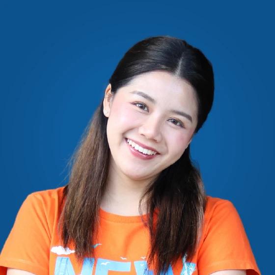 พี่อ๋อมแอ๋ม New Step