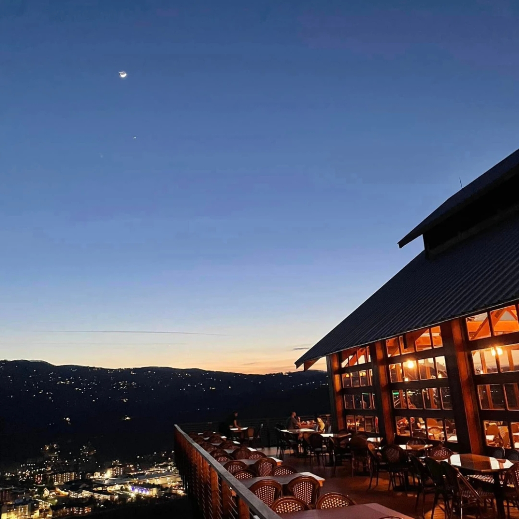 รีวิว review New Step Anakeesta Work and Travel wat 2023 Serving Line Tennessee รีวิวเอเจนซี่ ดูแลดี เอกสารไว นัดสัมภาษณ์เร็วมาก ทำงานเดียว วันละ 9 ชม.