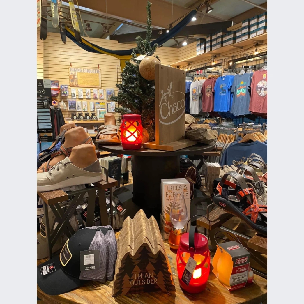 รีวิว review New Step Ober Work and Travel wat2022 park staff Tennessee ภาพรวม ประทับใจ ภาษาอังกฤษ ดีขึ้น คุ้มค่า