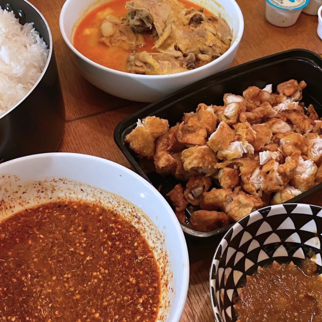 อาหาร ทำงาน Fast Food ตอนเย็น ทำอาหาร รีวิว review New Step Surf Style Work and Travel Panama City Beach Florida wat2024 Sales Associate ทำงานต่างประเทศ แลกเปลี่ยนวัฒนธรรม ทำงานปิดเทอม ฝึกภาษา อังกฤษ