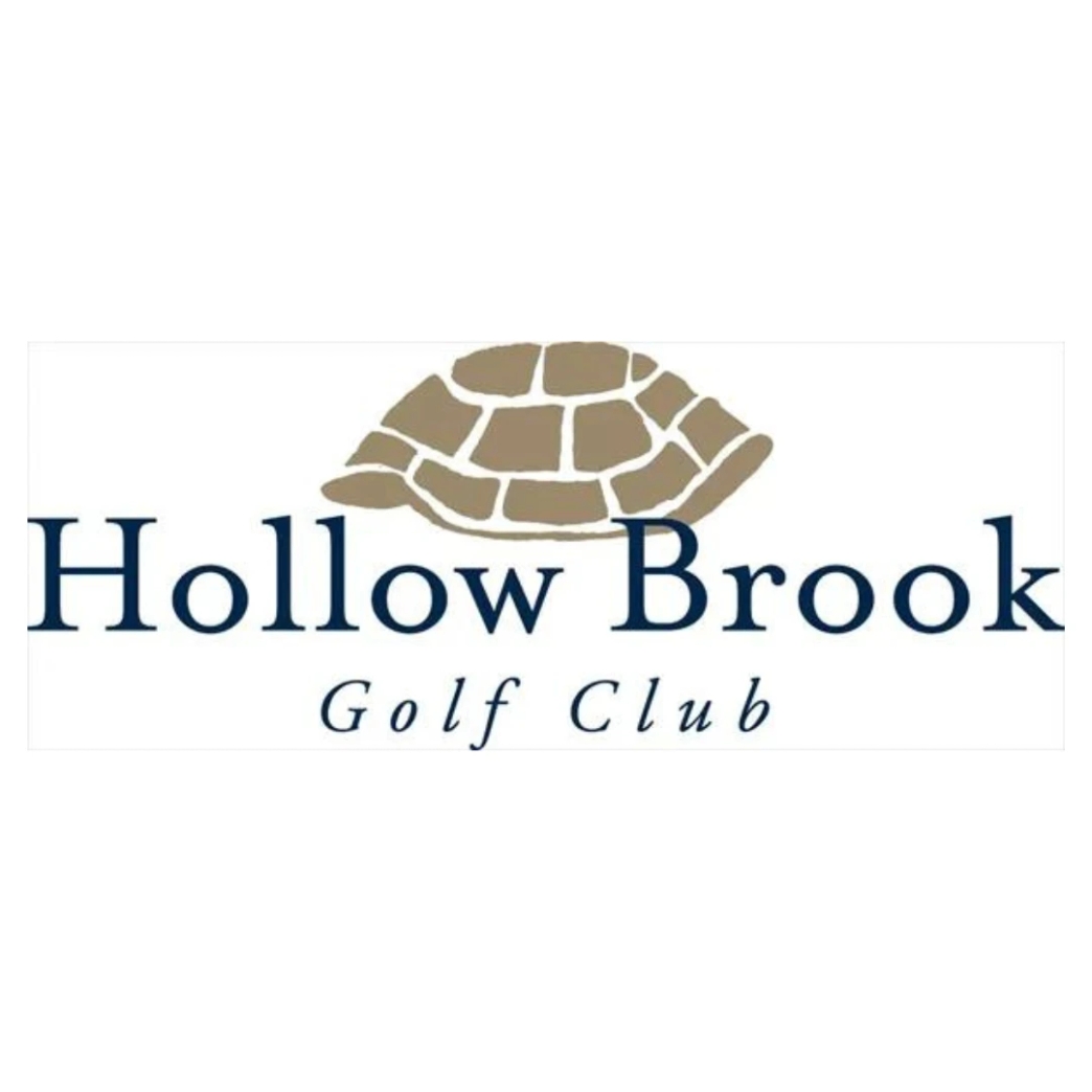 โลโก้ Brook Hollow Country Club newstep new step work and travel Dallas Texas