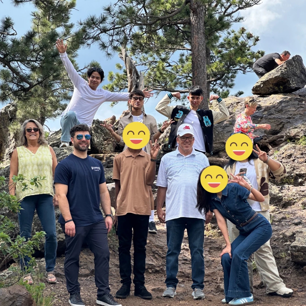 แนะนำ งาน เพื่อน ชิล บัญชี Travel Card รีวิว review New Step Best Western Plus Work and Travel Rapid City South Dakota wat2024 Housekeeping ทำงานต่างประเทศ แลกเปลี่ยนวัฒนธรรม ทำงานปิดเทอม ฝึกภาษา อังกฤษ