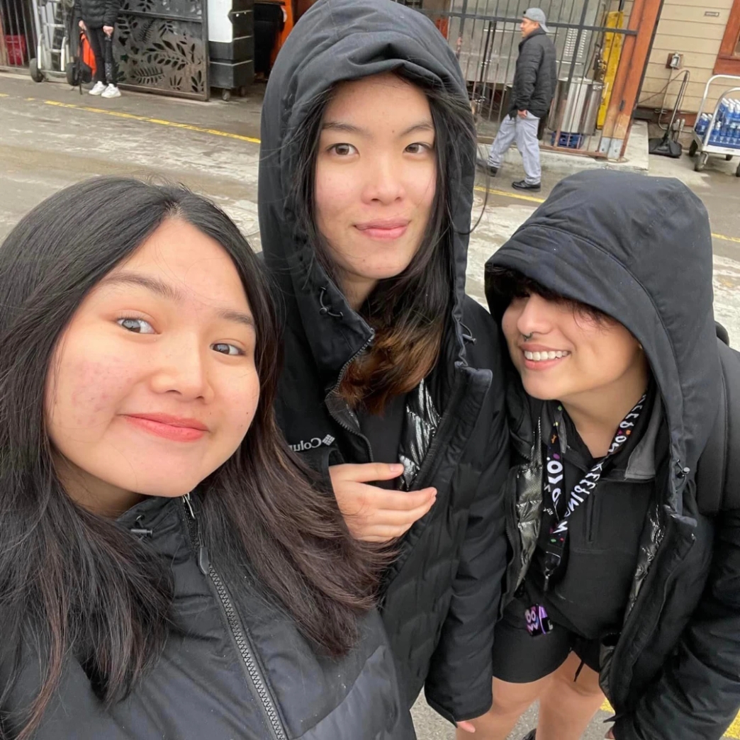 รีวิว review New Step Anakeesta Work and Travel wat 2023 Serving Line Tennessee ฝึกภาษา พูดทั้งวัน อ่านรีวิว ปี 2023