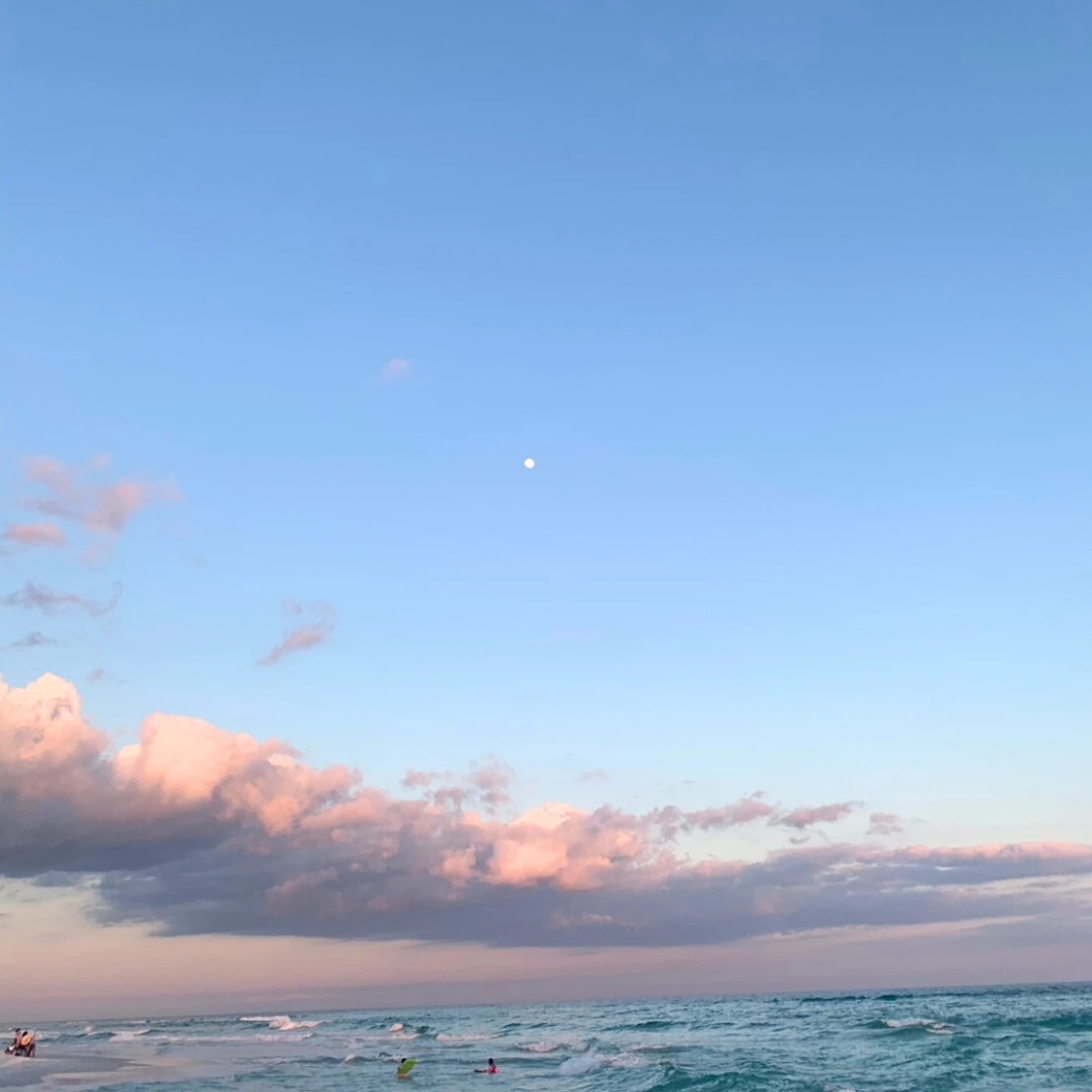 เปิดบัญชี บัญชี ซิม SSN รีวิว review New Step Surf Style Work and Travel Destin Florida wat2024 Sales Associate ทำงานต่างประเทศ แลกเปลี่ยนวัฒนธรรม ทำงานปิดเทอม ฝึกภาษา อังกฤษ