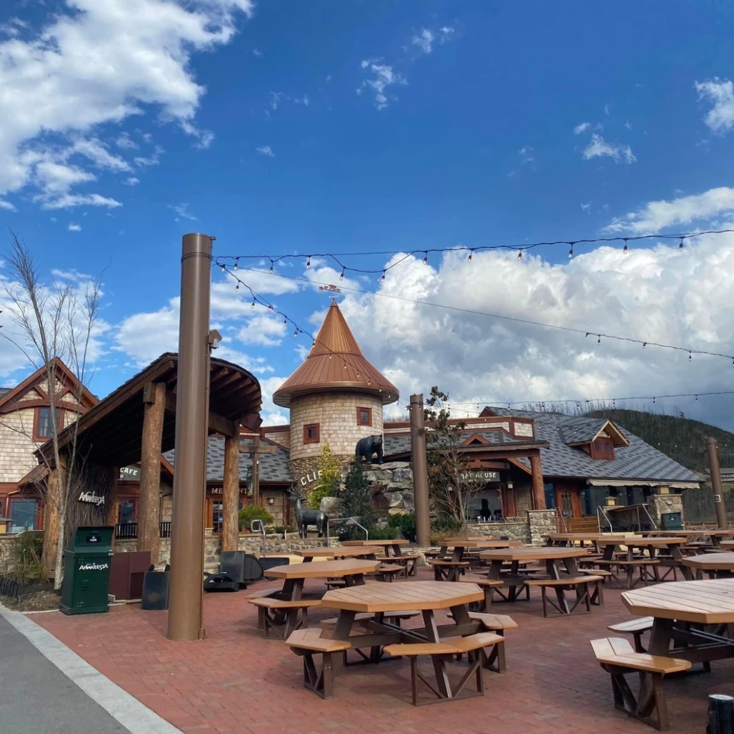 Anakeesta (Spring 2022) by Sher Lynn