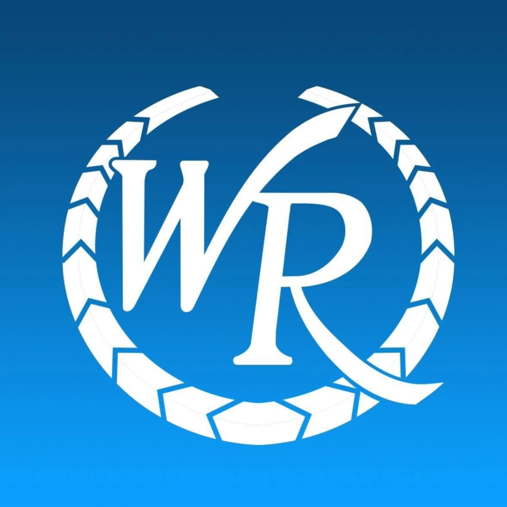 โลโก้ Westgate Blue Tree Resort newstep new step work and travel Orlando Florida