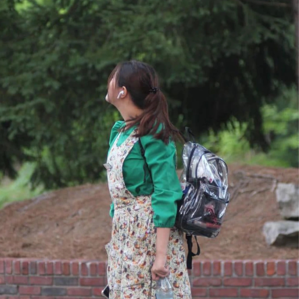 สิ่งของ พนักงาน review New Step Dollywood Work and Travel Pigeon Forge Tennessee wat2024 Team Member ทำงานต่างประเทศ แลกเปลี่ยนวัฒนธรรม ทำงานปิดเทอม ฝึกภาษา อังกฤษ