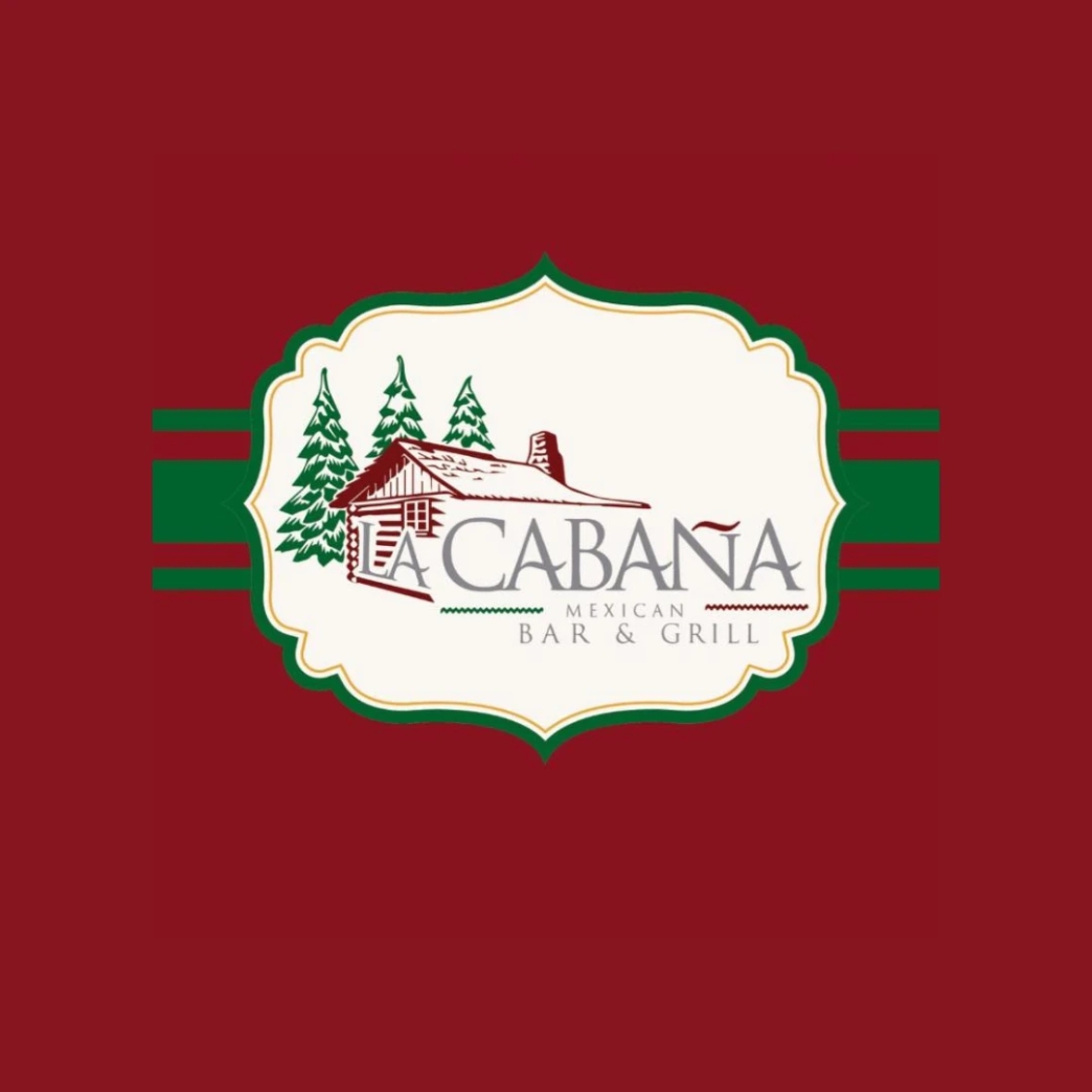 โลโก้ La Cabana newstep new step work and travel Estes Park Colorado