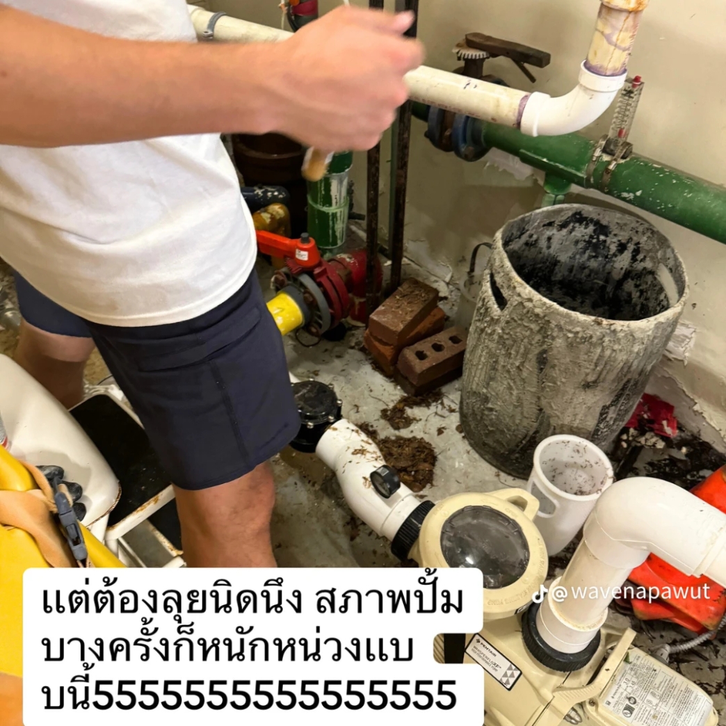 ปั้มน้ำ การทำงาน ไลฟ์การ์ด เช็คปั้ม review New Step Sunset Pool Work and Travel Arlington Maryland wat2024 Lifeguard ทำงานต่างประเทศ แลกเปลี่ยนวัฒนธรรม ทำงานปิดเทอม ฝึกภาษา อังกฤษ