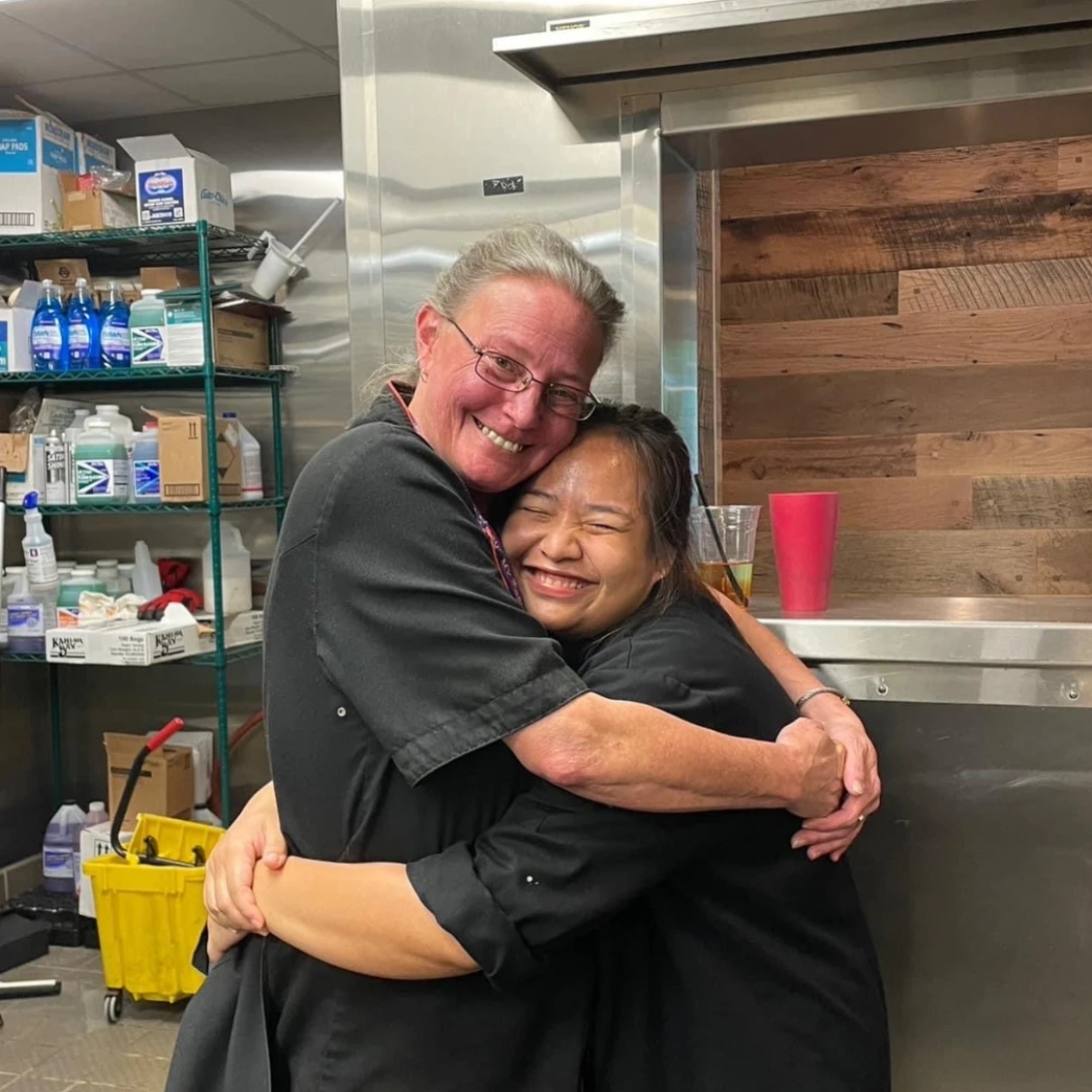 รีวิว review New Step Margaritaville Resort Work and Travel wat 2023 Cook Tennessee เวลาทำงาน day shift night shift ได้ชั่วโมงเพิ่ม