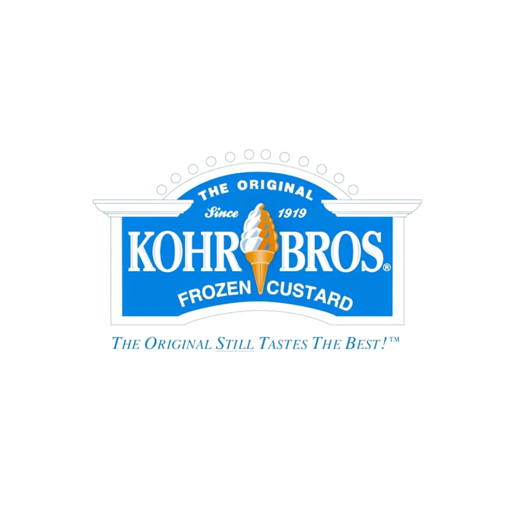 โลโก้ Kohr Bros newstep new step work and travel Wildwood New Jersey