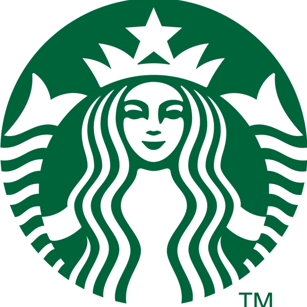 โลโก้ Starbucks newstep new step work and travel Pigeon Forge, TN
