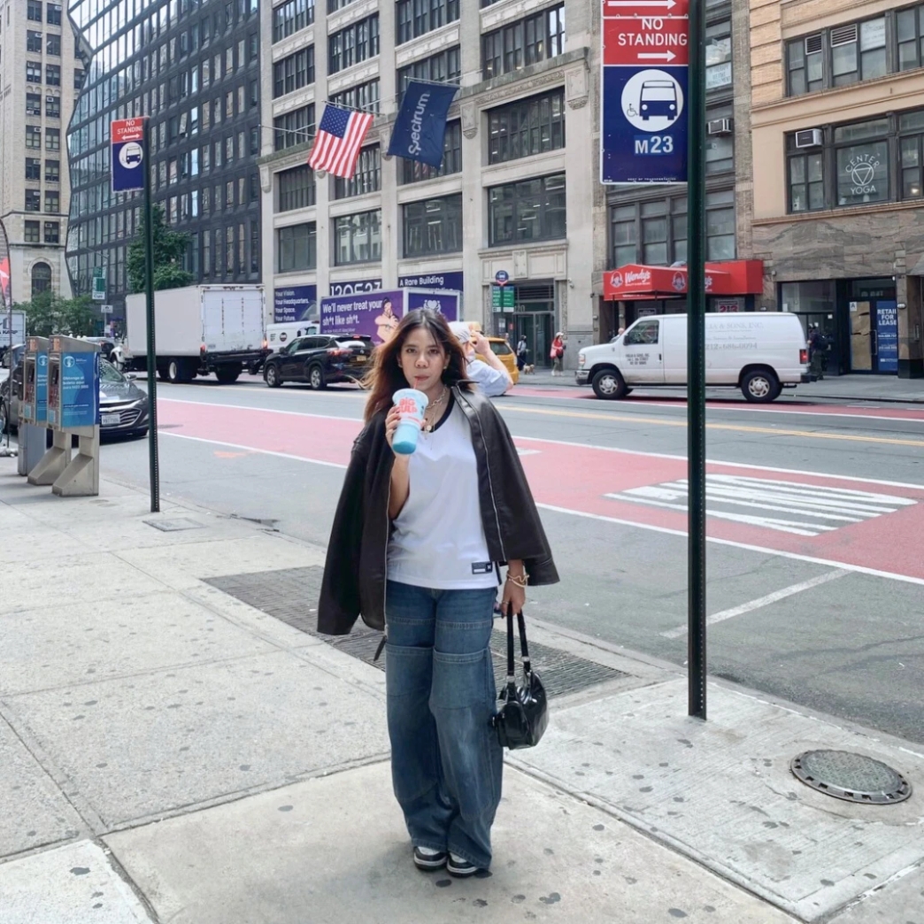 วันหยุด เที่ยว ช็อปปิ้ง รีวิว review New Step Surf Style Work and Travel Panama City Beach Florida wat2024 Sales Associate ทำงานต่างประเทศ แลกเปลี่ยนวัฒนธรรม ทำงานปิดเทอม ฝึกภาษา อังกฤษ