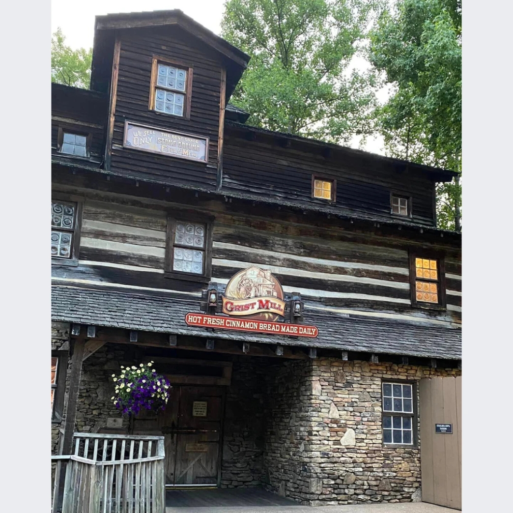 รีวิว review New Step Dollywood Work and Travel wat2023 food team Tennessee เอาเปรียบ เครียด ประสาทเสีย เห็นแก่ตัว นินทา แฮปปี้