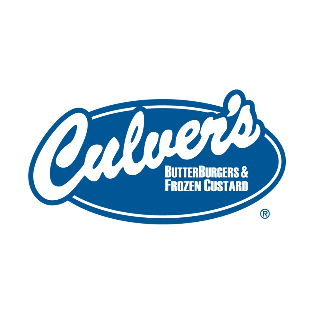 โลโก้ Culver's newstep new step work and travel Panama City Beach Florida