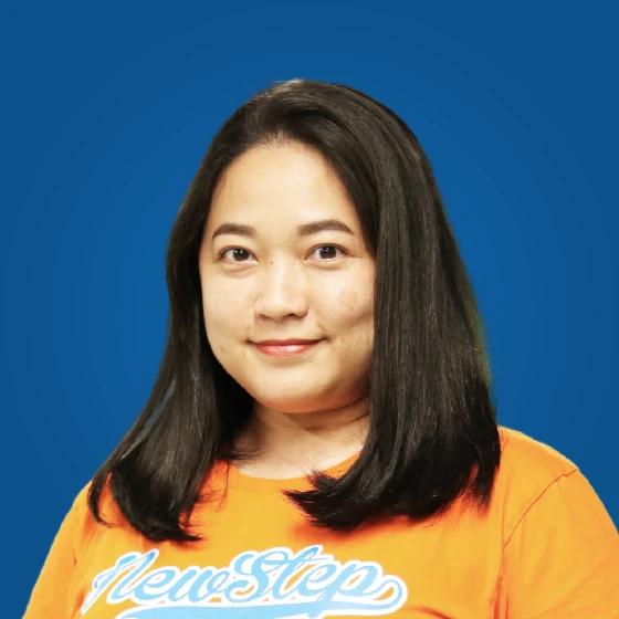 พี่ศิ New Step