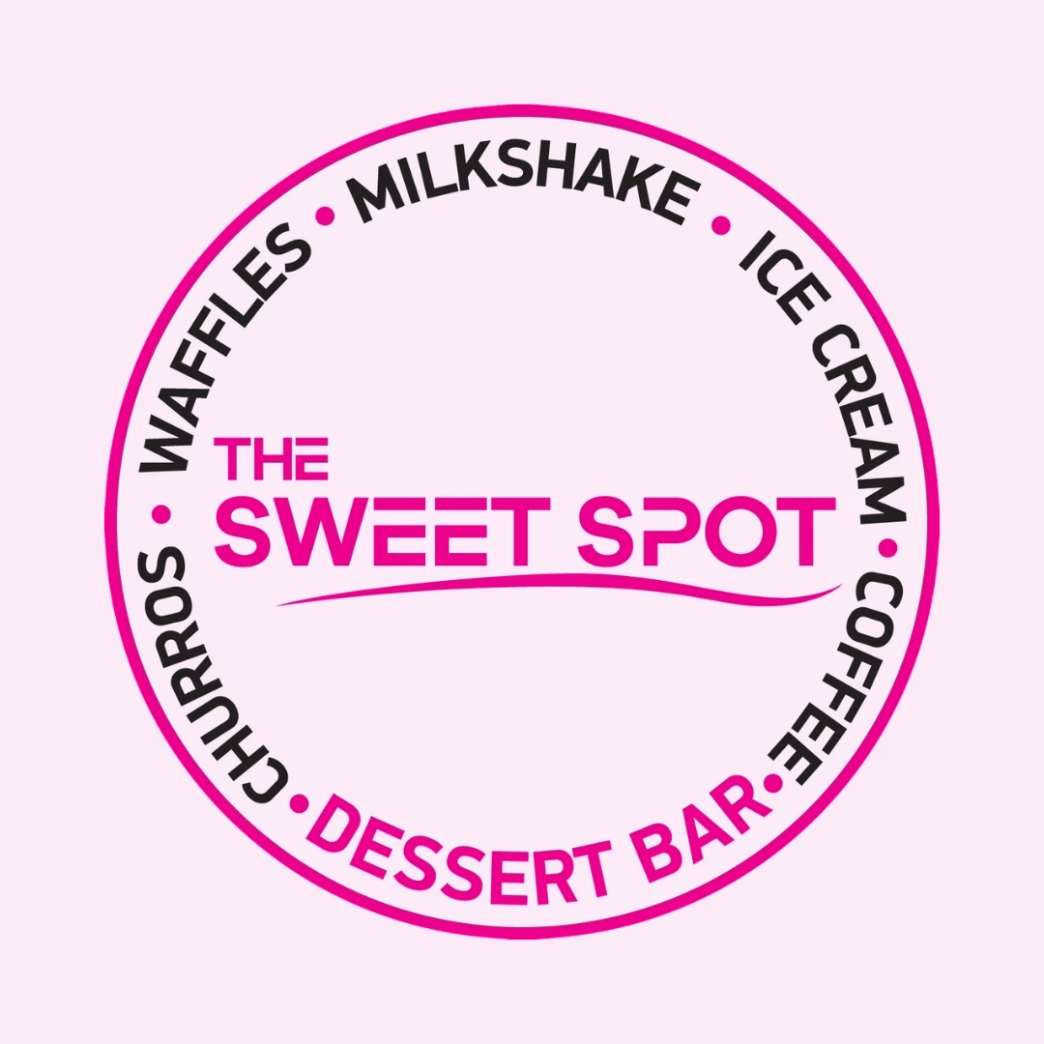 โลโก้ The Sweet Spot new step work and travel Virginia Beach, Virginia