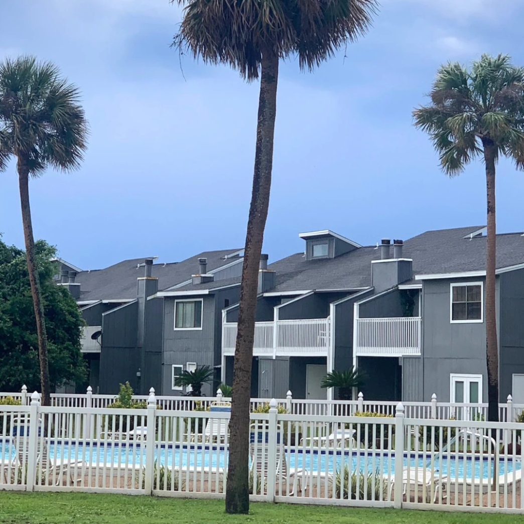 บ้านพัก รีวิว review New Step Surf Style Work and Travel Destin Florida wat2024 Sales Associate ทำงานต่างประเทศ แลกเปลี่ยนวัฒนธรรม ทำงานปิดเทอม ฝึกภาษา อังกฤษ